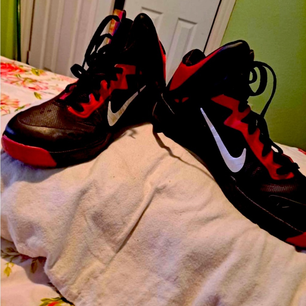 Nikes ! Excellent condition